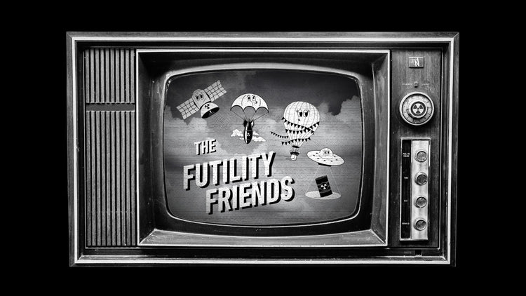 Futility-Friends-Collection-Banner