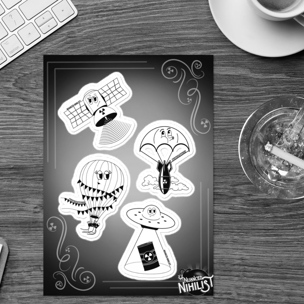 Futility-Friends-Stickers-Lifestyle