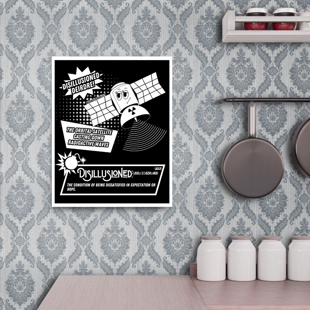 Nuanced-Nihilist-Disillusioned-Definition-16x20-Lifestyle-Poster