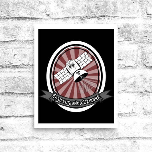 Nuanced-Nihilist-Disillusioned-Deirdre-8x10-Poster