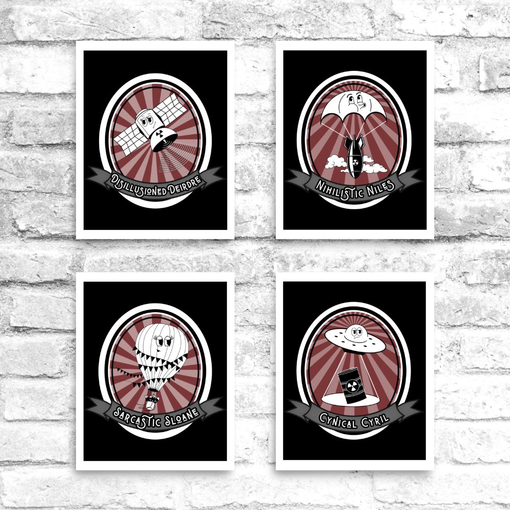 Nuanced-Nihilist-Futility-Friends-8x10-Posters