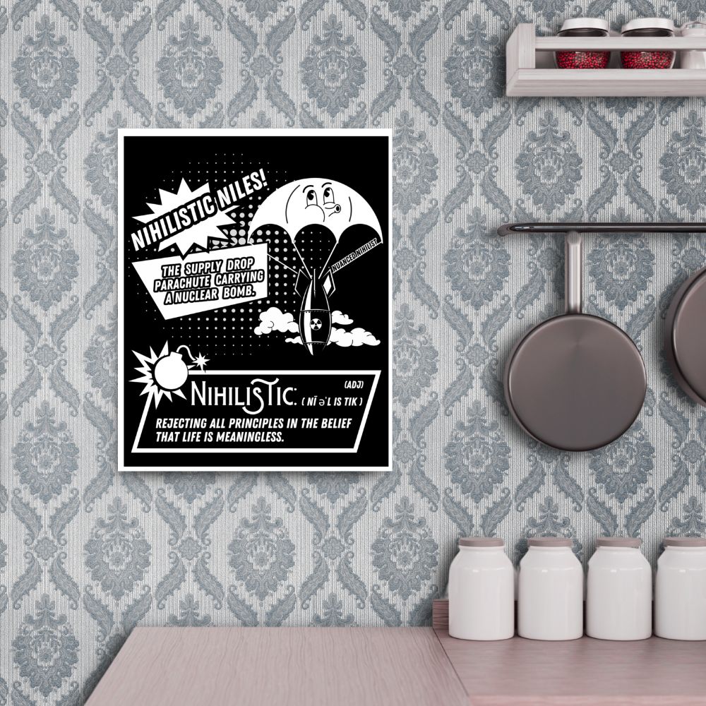 Nuanced-Nihilist-Nihilistic-Definition-16x20-Lifestyle-Poster