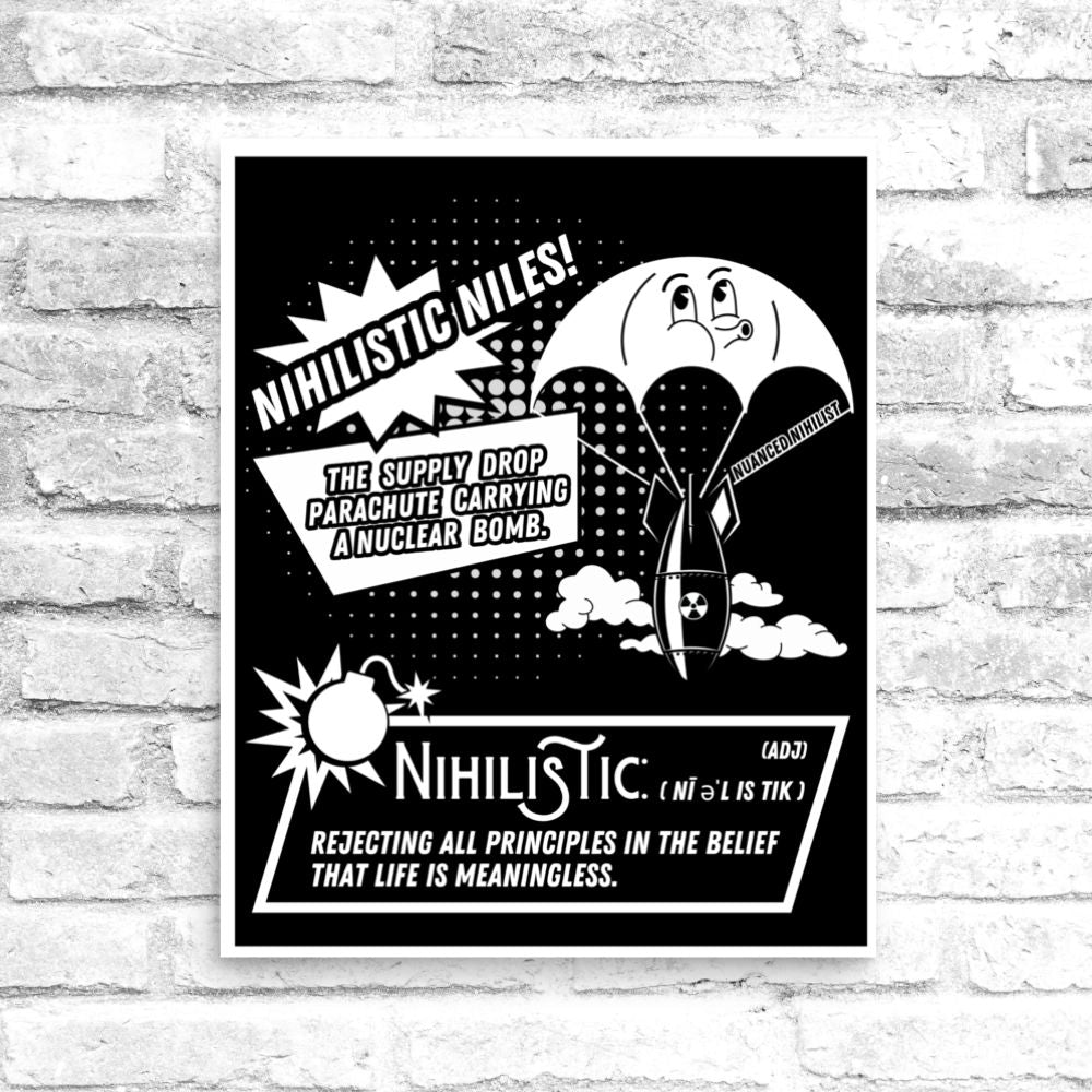 Nuanced-Nihilist-Nihilistic-Definition-16x20-Poster