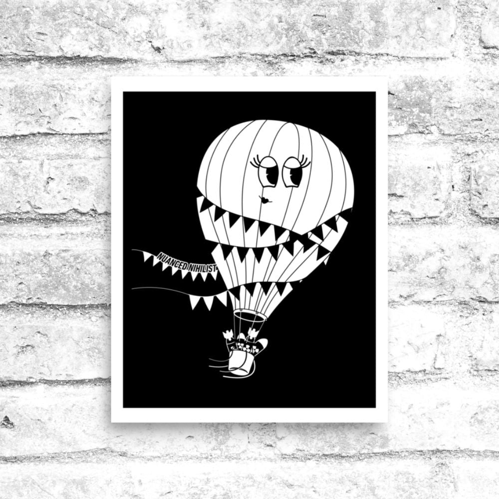 Nuanced-Nihilist-Sloane-Noir-8x10-Poster