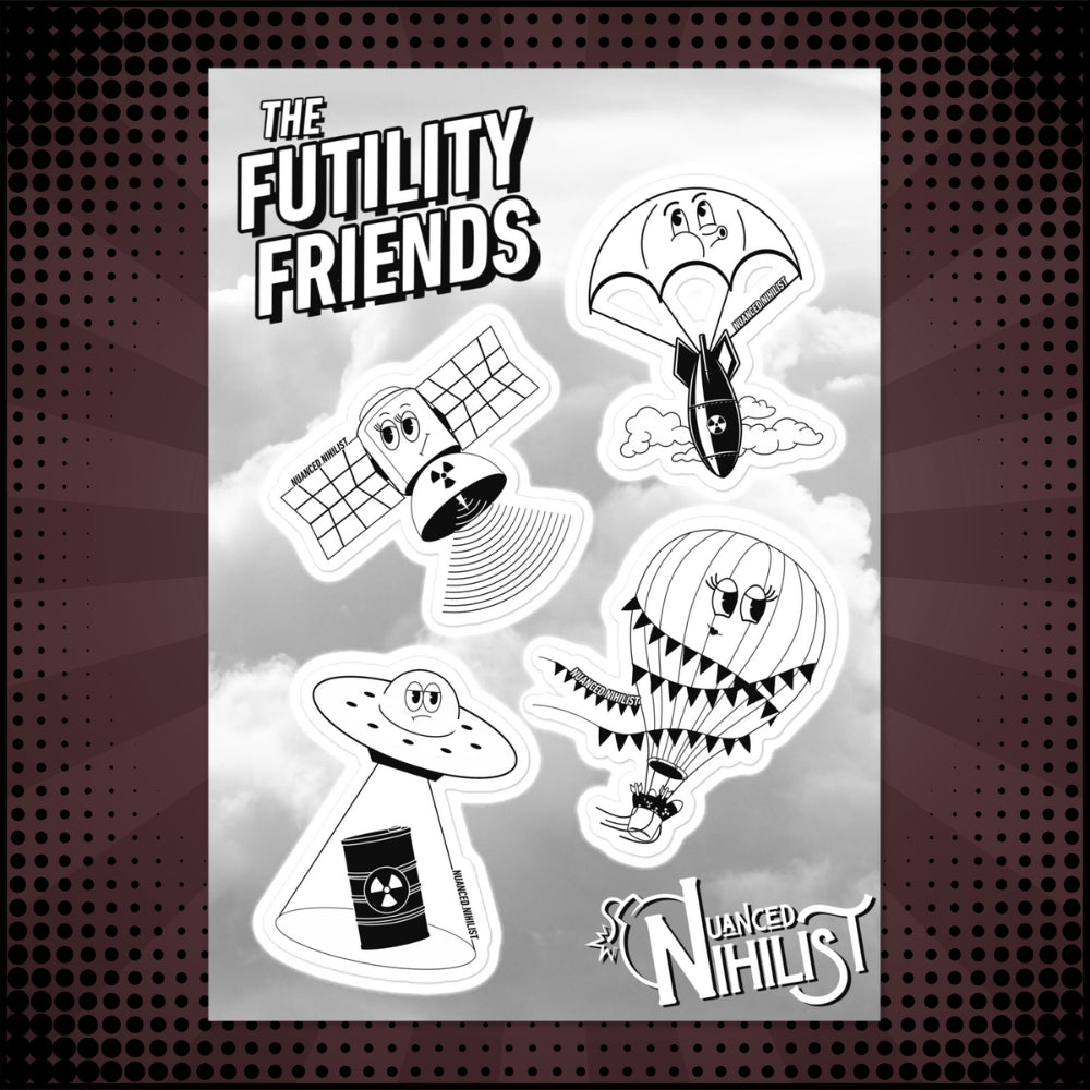 The-Futility-Friends-Sticker-Sheet