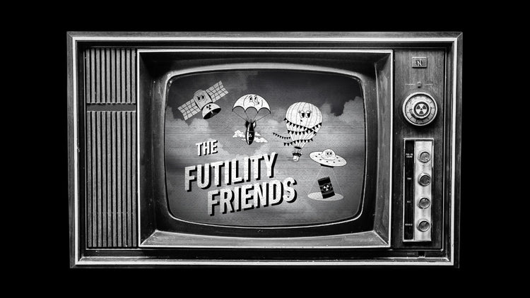 Futility-Friends-Collection