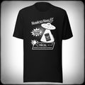 Cynical Definition T-shirt - Nuanced Nihilist