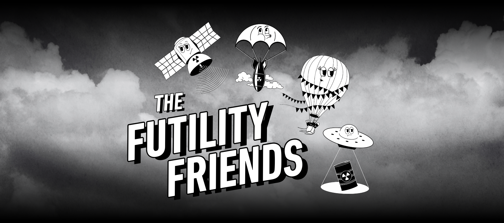 The Futility Friends