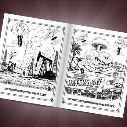 Futility-Friends-Coloring-Book-Inside-page14-and-page15