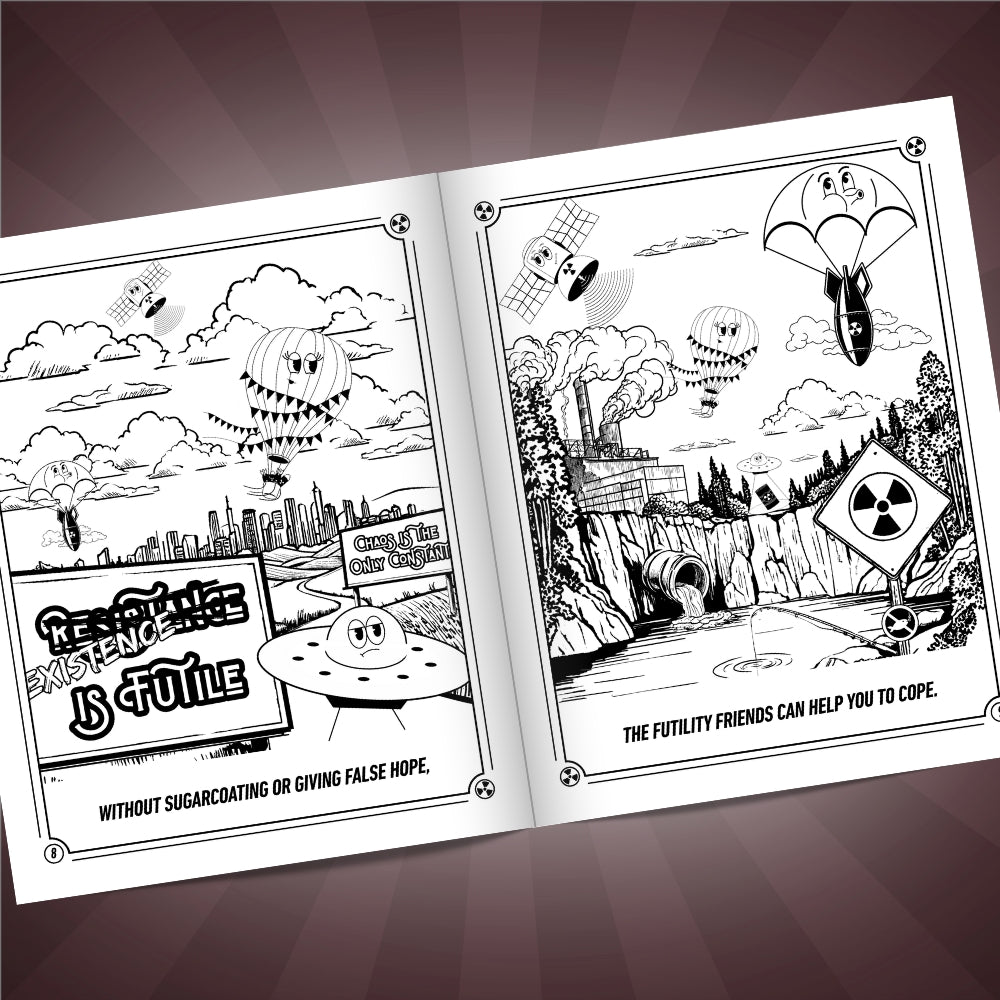 Futility-Friends-Coloring-Book-Inside-page8-and-page9