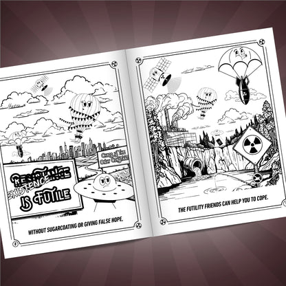 Futility-Friends-Coloring-Book-Inside-page8-and-page9