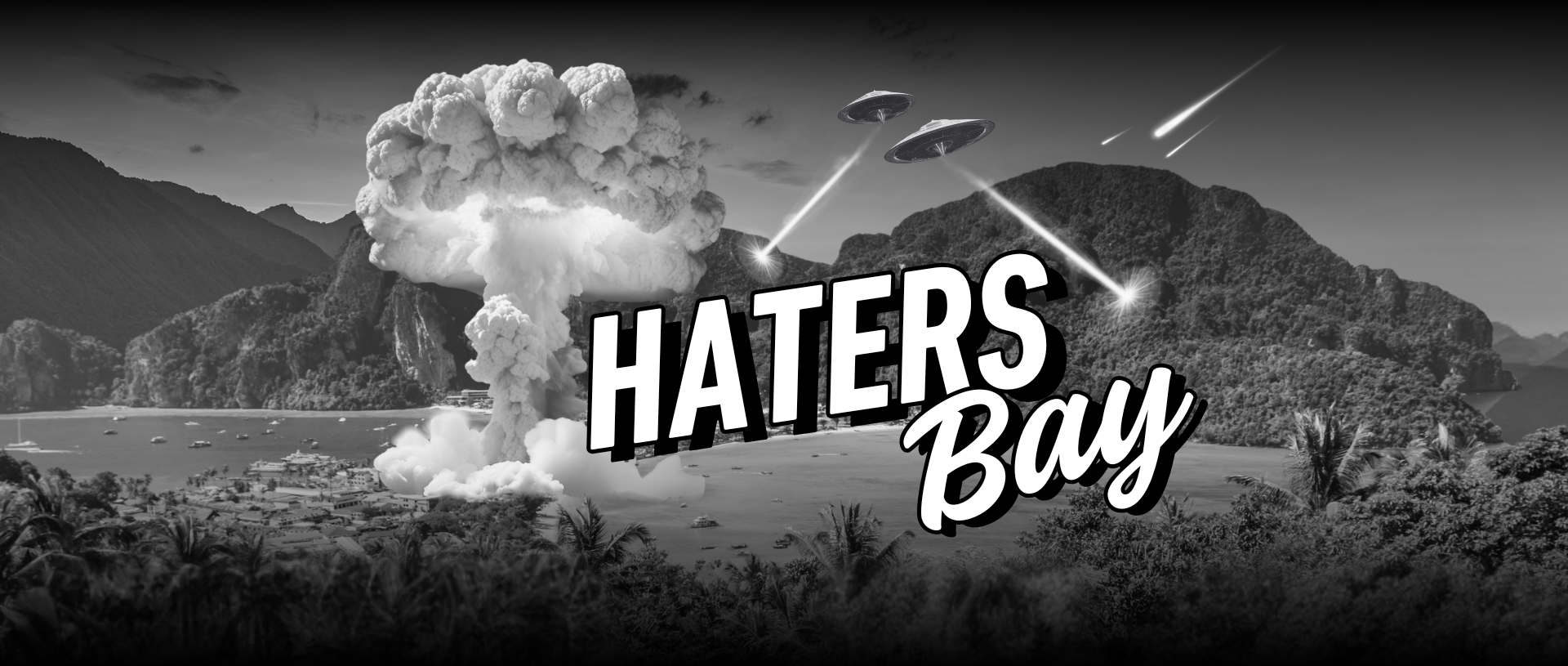Haters Bay