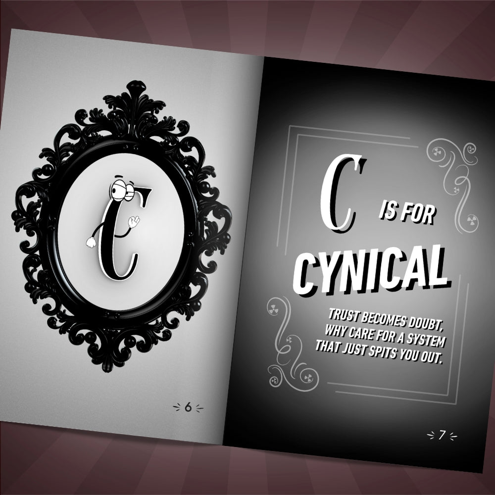 Nuanced-Nihilist-ABCs-Inside-C