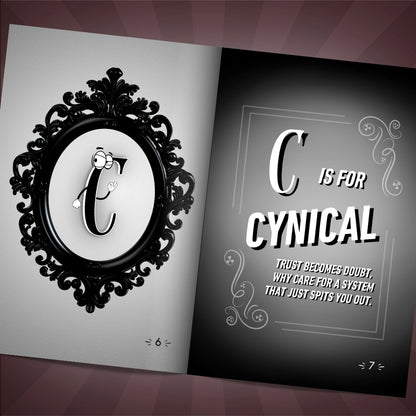 Nuanced-Nihilist-ABCs-Inside-C