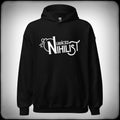 Nuanced Nihilist Brand Logo Hoodie - Nuanced Nihilist