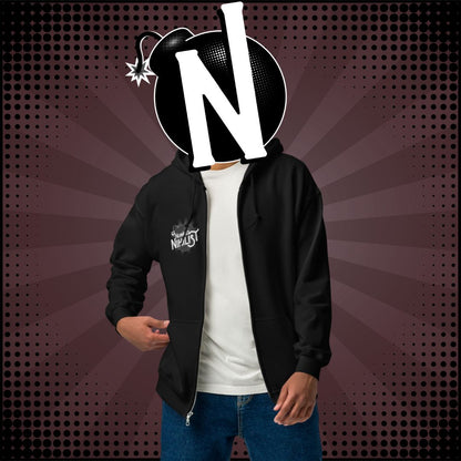 Nuanced-Nihilist-EIF-Logo-Jacket-Lifestyle-Front-Male