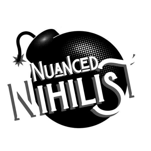 Nuanced Nihilist Logo