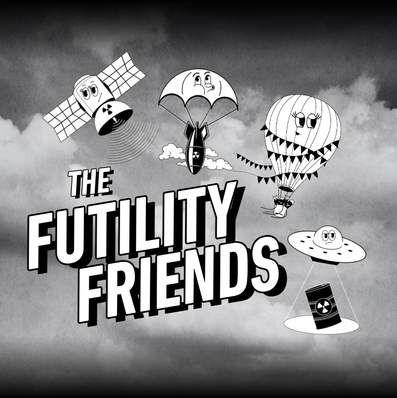 The Futility Friends
